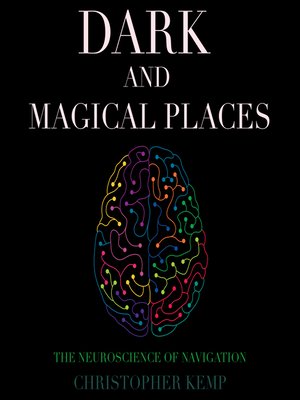 cover image of Dark and Magical Places